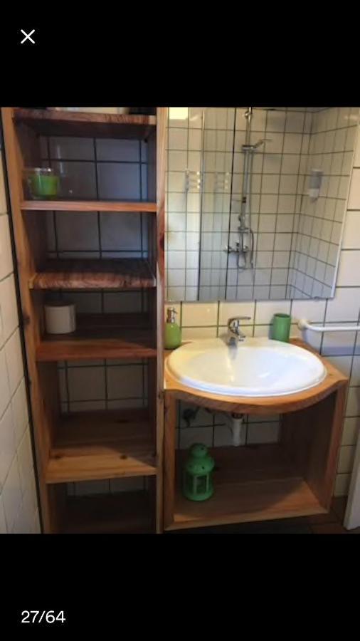 Vakantieboerderij Adega *