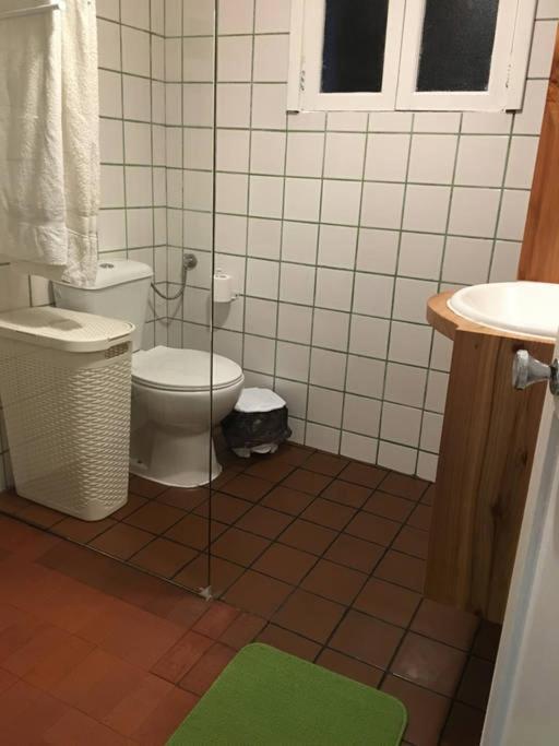 Vakantieboerderij Adega *