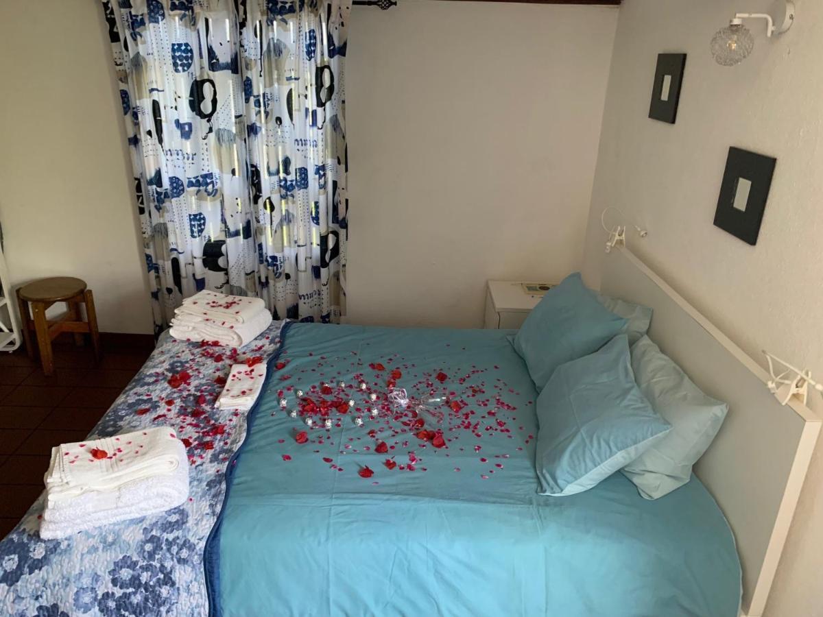 Adega Vakantieboerderij Horta (Azores)