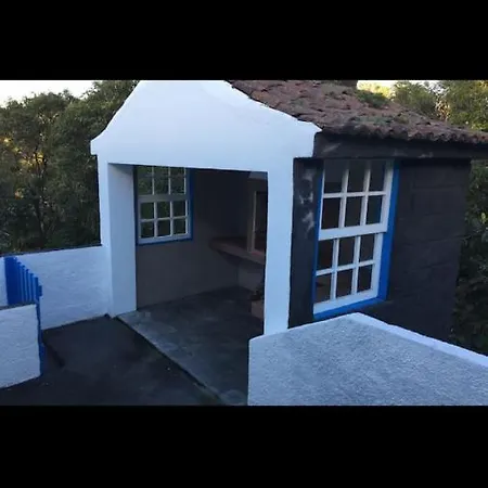 Adega Guest House Horta  Exterior photo
