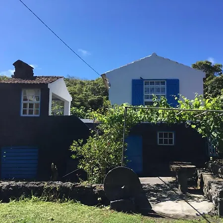 Adega Guest House Horta  Exterior photo