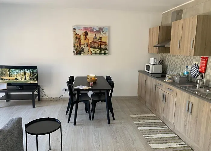 Adega Guest House